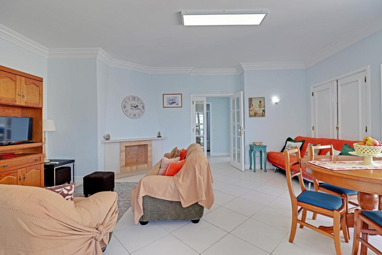 Vilamoura Main Avenue By Homing Exterior foto